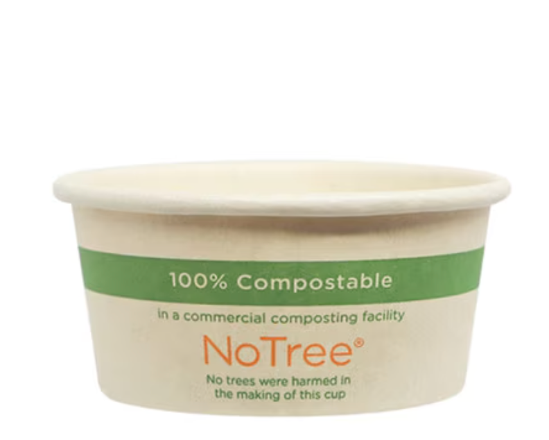 Portion Cup - 2 oz