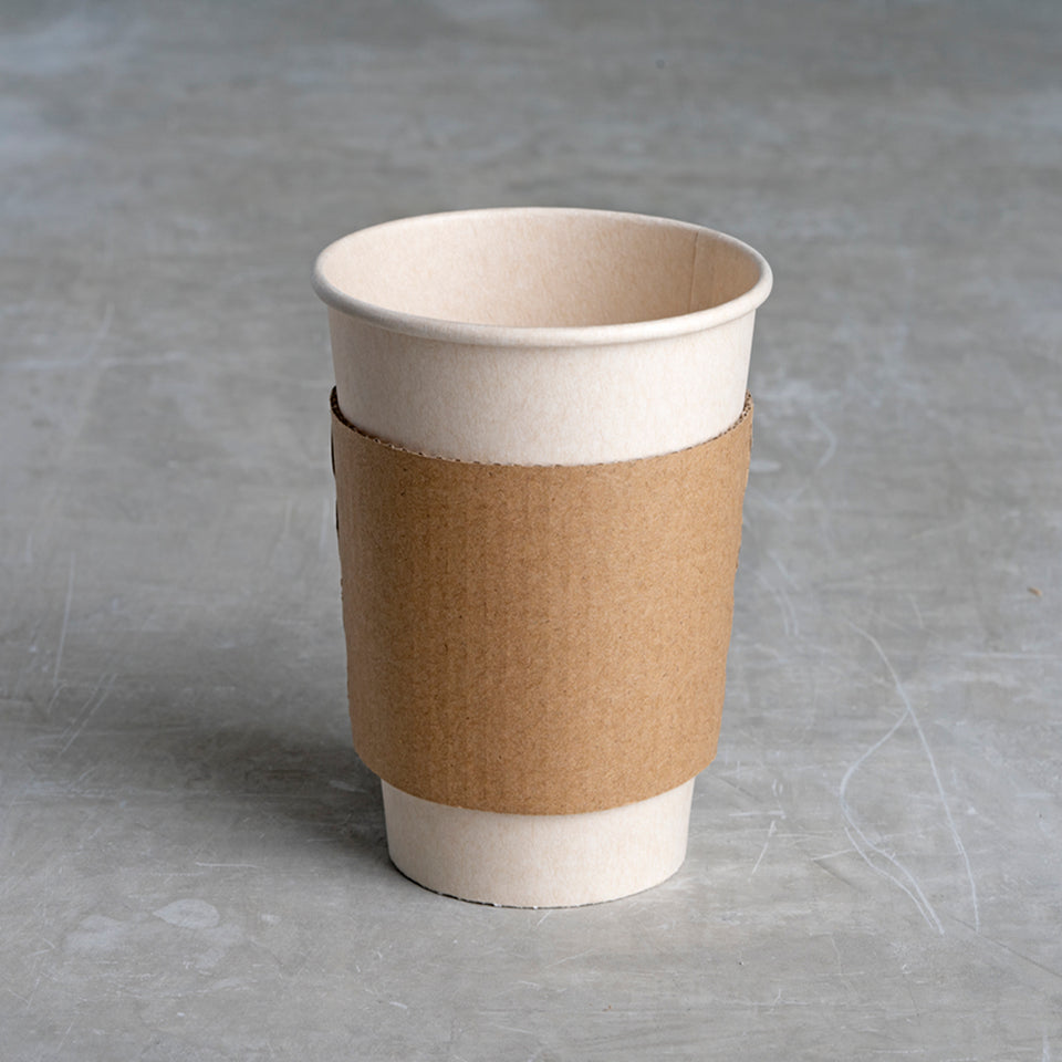 To go sleeve