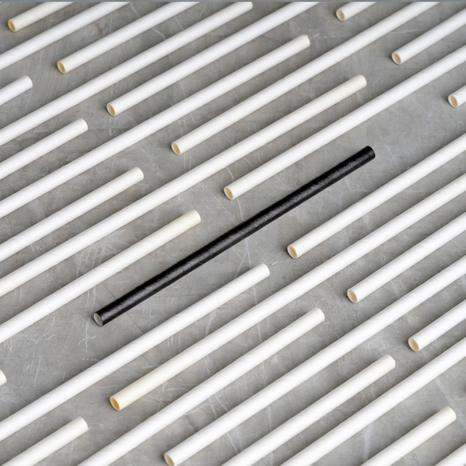 Paper Straw