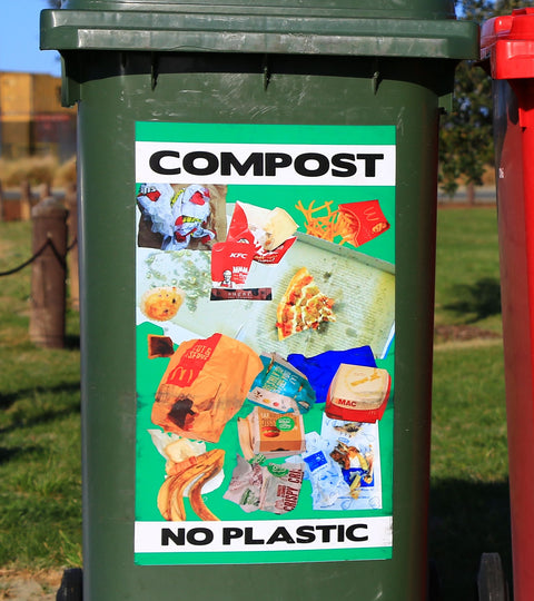 Compost in Florida