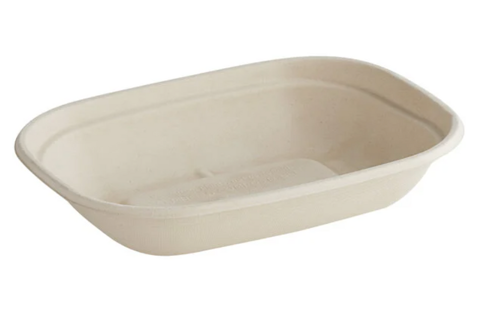Fiber Box - 20 oz