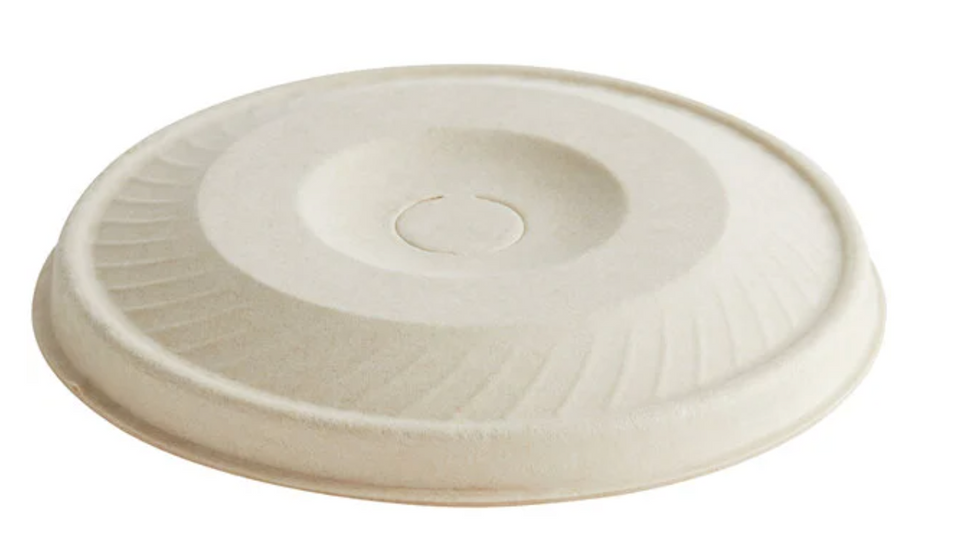 Bamboo Lid - 12-22 oz.