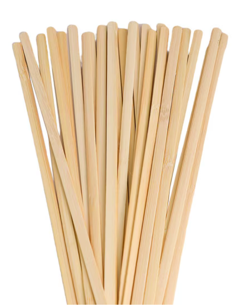 Bamboo Stir Stick - 7.5"